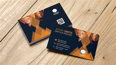 how to make a smart business card|create a business card online free.